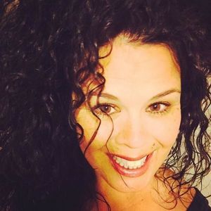 Meet your Posher, Sally